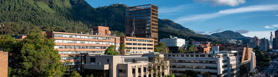 La Pontificia Universidad Javeriana es la tercera mejor universidad en Colombia según el ranking THE 2023 Ranking THE